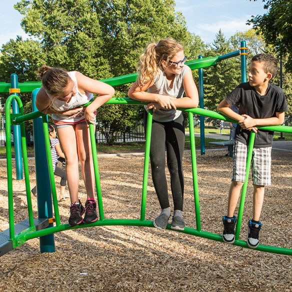 LSI together we play