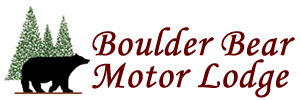 Boulder Bear Motor Lodge